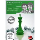 Roeland Pruijssers, Nico Zwirs: Tactic Toolbox Open...