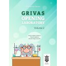 Efstratios Grivas: Grivas Opening Laboratory - Vol. 2