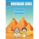 Rochade Kids 14 - Pharao Schach