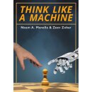 Noam Manella, Zeev Zohark: Think Like a Machine