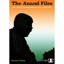 Michiel Abeln: The Anand Files