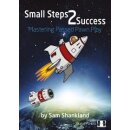 Sam Shankland: Small Steps 2 Success