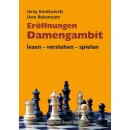 Jerzy Konikowski, Uwe Bekemann: Eröffnungen -...