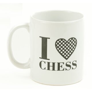 Schachtasse