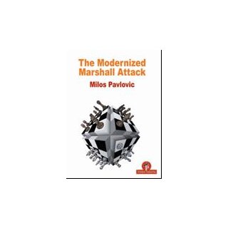 Milos Pavlovic: The Modernized Marshall Attack