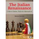 Martyn Kravtsiv: The Italian Renaissance - I