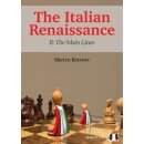 Martyn Kravtsiv: The Italian Renaissance - II