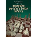 Semko Semkov, Yuriy Krykun: Squeezing the King´s...