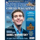 Josip Asik: American Chess Magazine - Issue No. 48