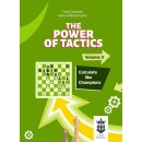 Tadej Sakelsek, Adrian Michaltschischin: The Power of...