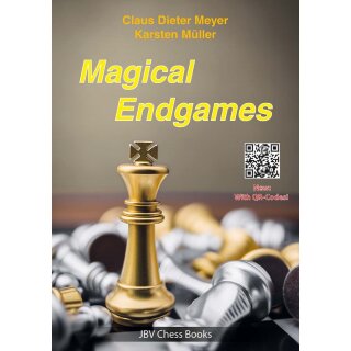 Claus Dieter Meyer, Karsten M&uuml;ller: Magical Endgames