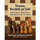 Hans Renette, Fabrizio Zavatarelli: Neumann, Hirschfeld...