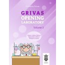 Efstratios Grivas: Grivas Opening Laboratory - Vol. 3