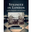 Tim Harding: Steinitz in London