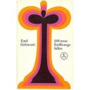 Emil Gelenczei: 200 neue Er&ouml;ffnungsfallen