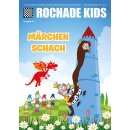 Rochade Kids 16 - Märchen Schach