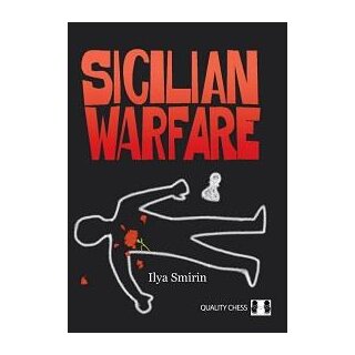 Ilya Smirin: Sicilian Warfare
