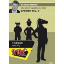 Alexei Shirov: My best games in the Spanish Vol. 3 - DVD