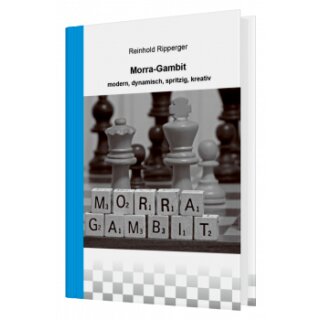 Reinhold Ripperger: Morra-Gambit