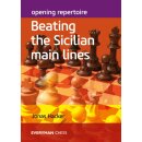 Jonas Hacker: Beating the Sicilian Main Lines