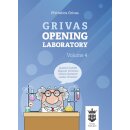 Efstratios Grivas: Grivas Opening Laboratory - Vol. 4