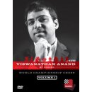 Viswanathan Anand: My Career - Vol. 1 - DVD