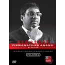 Viswanathan Anand: My Career - Vol. 2 - DVD