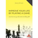 Jana Krivec: Improve Your Life by Playing a Game