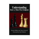 Karsten Müller, Jakob Konoval: Understanding Rook...