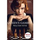 Walter Tevis: The Queen&acute;s Gambit