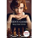 Walter Tevis: The Queen´s Gambit