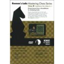 Roman Dzindzichashvili: Comprehensive Chess Endings 1 - DVD