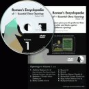 Roman Dzindzichashvili: Encyclopedia of Chess Openings 1...