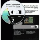 Roman Dzindzichashvili: Encyclopedia of Chess Openings 2...