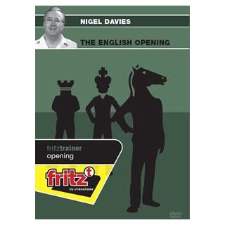 Nigel Davies: The English Opening