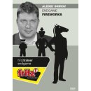 Alexej Shirov: Endgame Fireworks - DVD