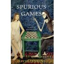 David Jenkins: Spurious Games