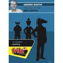 Andrew Martin: The ABC of the Anti-Dutch - DVD