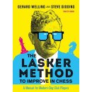 Gerard Welling, Steve Giddins: The Lasker Method to...