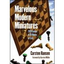Carsten Hansen: Marvelous Modern Miniatures