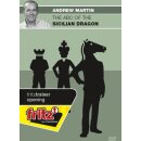 Andrew Martin: The ABC of the Sicilian Dragon - DVD