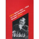 Alexander Alekhine: Chess Duels 1921-1924