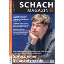 Schach Magazin 64 2021/03