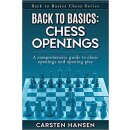 Carsten Hansen: Back to Basics - Chess Openings