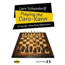 Lars Schandorff: Playing the Caro-Kann