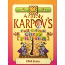 Anatoli Karpow: Karpov´s Chess Primer - First Level