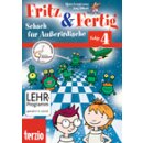 Fritz &amp; Fertig 4 - Schach f&uuml;r Au&szlig;erirdische