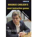 Martin Kravtsiv: Magnus Carlsen&acute;s Most Instructive...