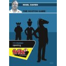 Nigel Davies: The Scotch Game - DVD