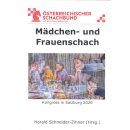 Harald Schneider-Zinner: M&auml;dchen- und Frauenschach